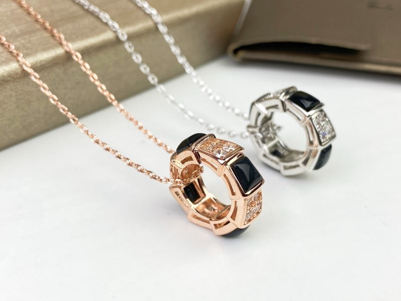 Bvlgari Necklaces